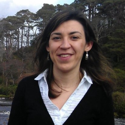 Laura Gil Carrera, Research Scientist