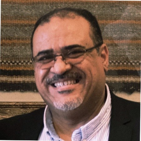Mohammed Abed Hezam