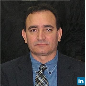 DAVID NEGRETE ARROYOS, Representante de CILA Reynosa, Tam.