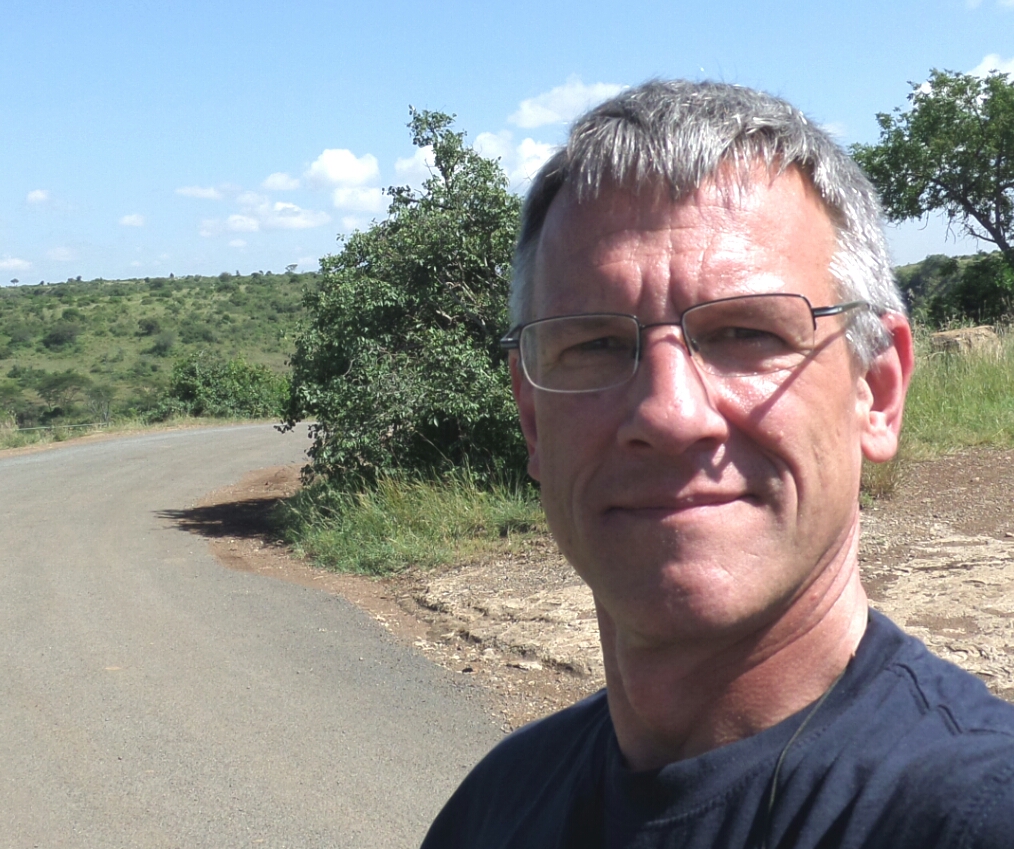 David Zaber, Integrated Sustainability Consulting - Owner