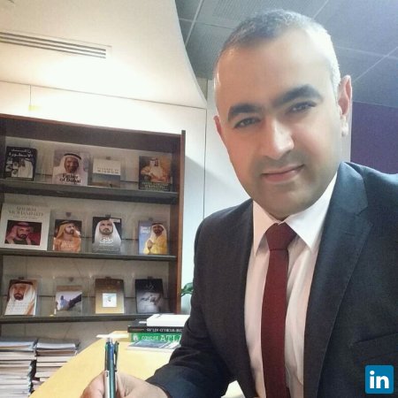 Mahmoud Assaad PMP, CIPM, Quality and Technical Development  at DEWA