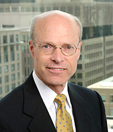 Clifton McCann, Venable LLP - Partner