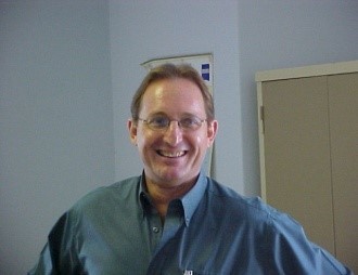 Gordon Allen, Managing Director at GuruManzi (Pty) Ltd