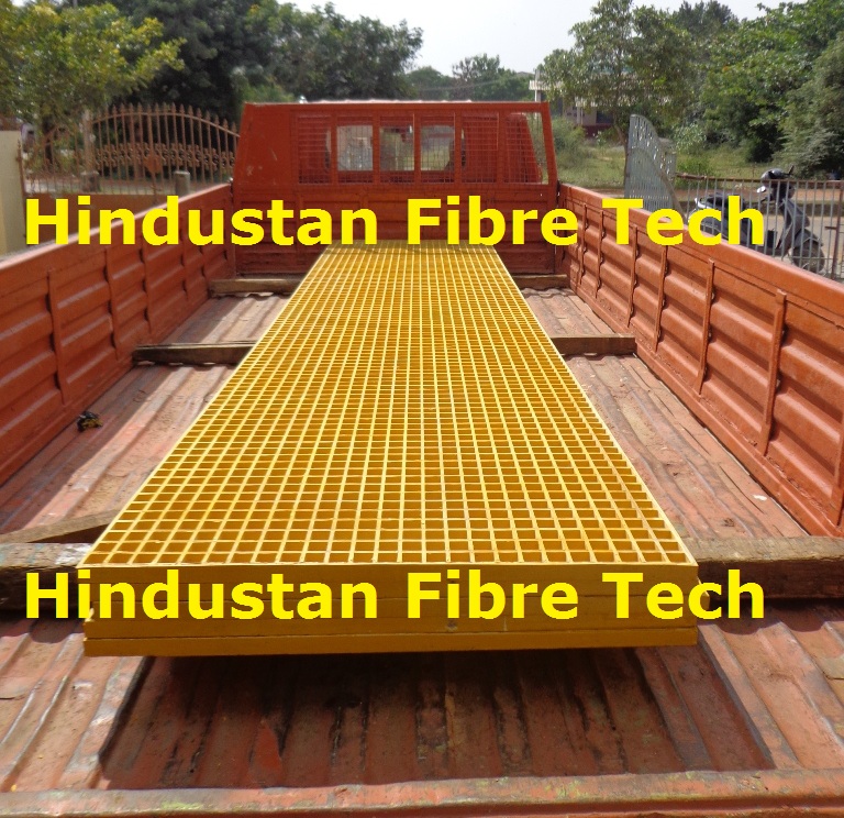 Hindustan Fibre Tech