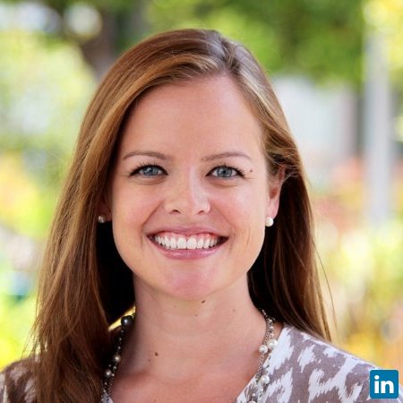 Jenelle Shapiro (formerly Hoffman), LEED AP, Sr. Sustainability Manager at WEBCOR Builders