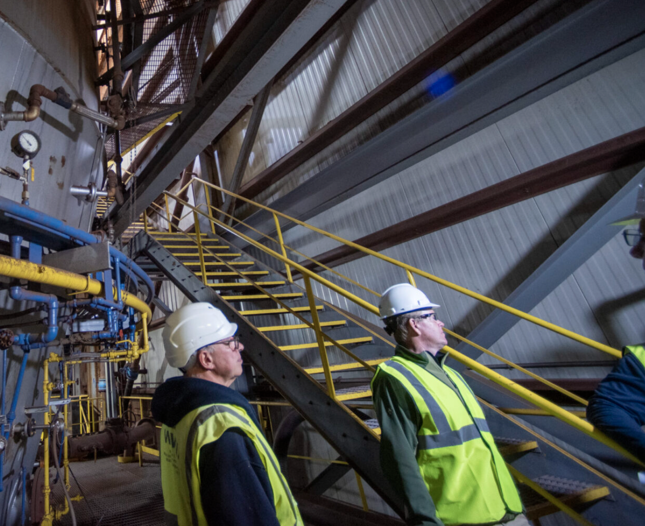 RI lawmakers look for solution in a small state with a big problem: nowhere to send sludgeResolution calling for 19-member study commission come...