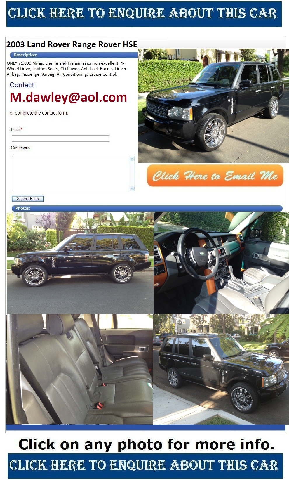 alex heron, Agriculture & Forestry›Animal Feed›Organic Feed