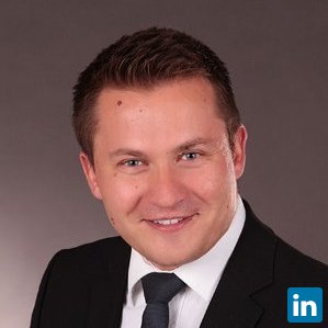 Lukasz Wawrzyniak, LWU-Industry