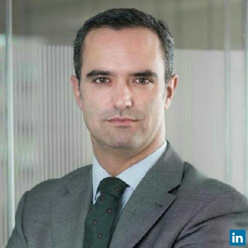 Andrés Zancada Ruiz, DIRECTOR DE DESARROLLO DE NEGOCIO - ABENGOA WATER