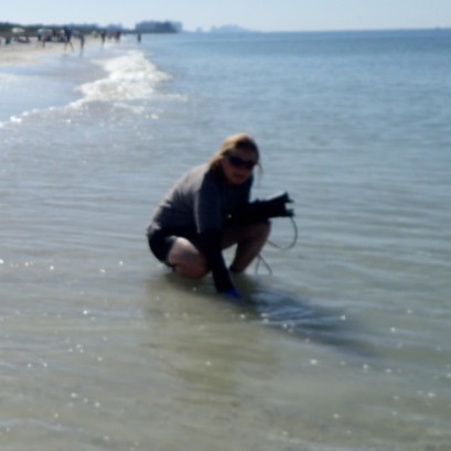 Nathalie Fenner, Lecturer/Director of Graduate Studies