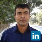 Ratna timsinA, Environmental Professional