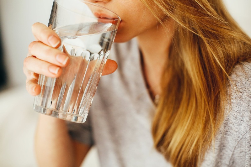 EWG: Study Estimates More Than 100,000 Cancer Cases Could Stem From Contaminants in Tap Water