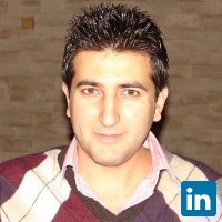 Iman Behzadirad, Water and Wastewater Consultant at COWI