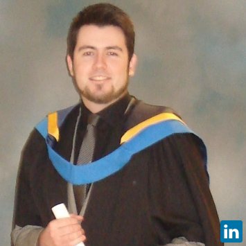 Eoin O'Connor, Environmental Consultant at AWN Consulting Ltd.