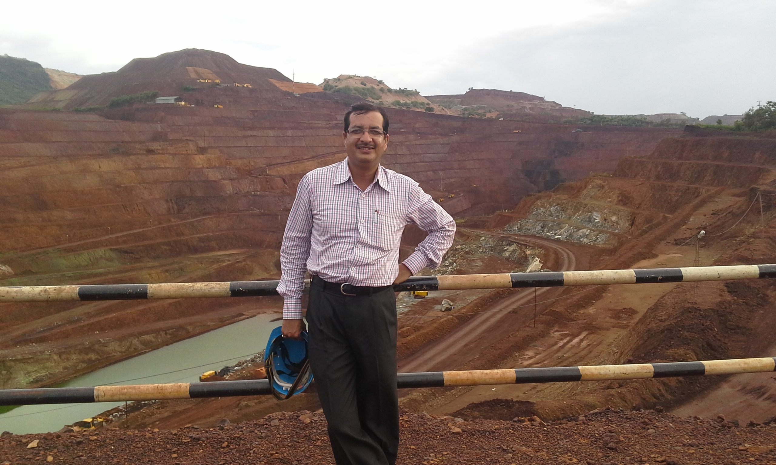 Mining Project