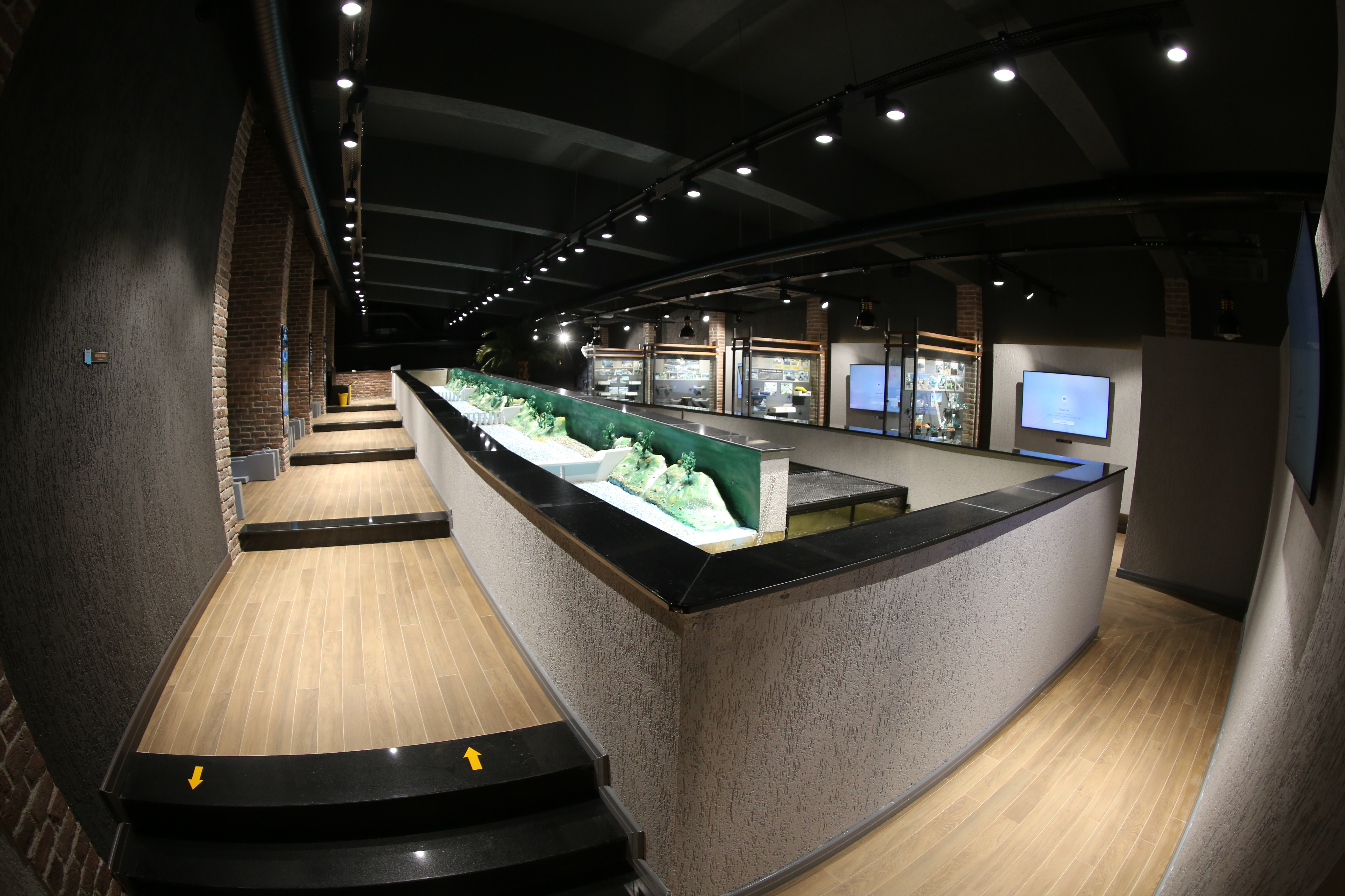 Flood Museum