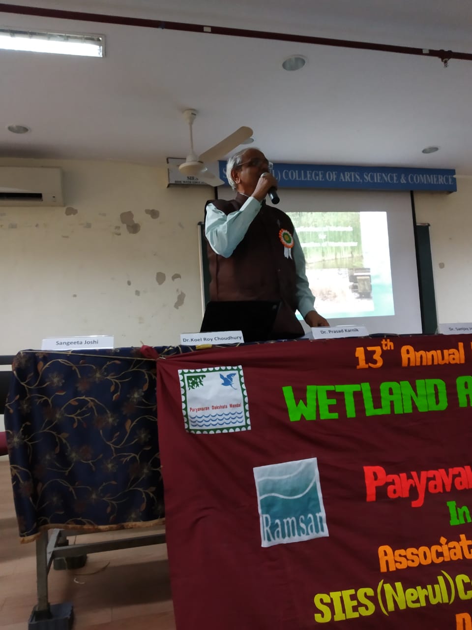 World Wet Land Day