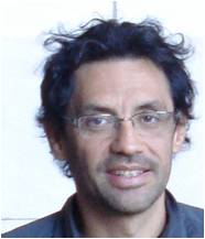 Mario Nanclares, PROSAP - UCAR MINISTERIO DE AGRICULTURA, GANADERÍA Y PESCA - RESPONSABLE UNIDAD AMBIENTAL Y SOCIAL