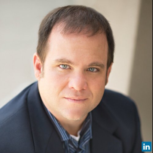 Drew Michel, ASI-Marine US Business Development Manager