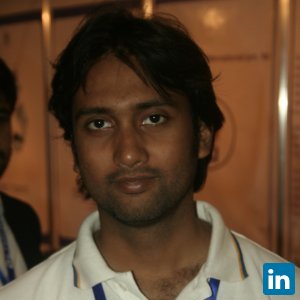 Jibran Khokhar, Sen.Service.Engineer at Fluid Technology Int