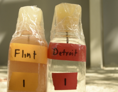 5 things to know about Flint's water crisis