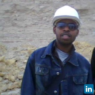 Cheihani Said Abdallah, Looking for a job!!!!!!!!