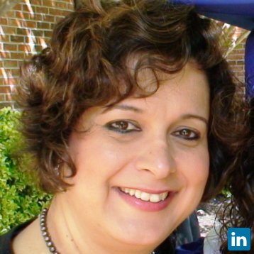 Stella Spadaro Dominguez, P.E., Independant Professional at Tau Professional Association
