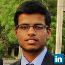 Ashwani Nandanwar, Manager at Reliance