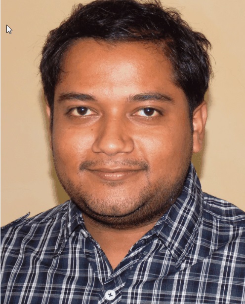 Nitin Pandey, Snews - Managing Director