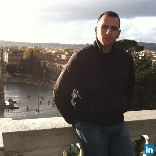 Panagiotis Kostakakis, Graduate Civil Engineer at MWH Global