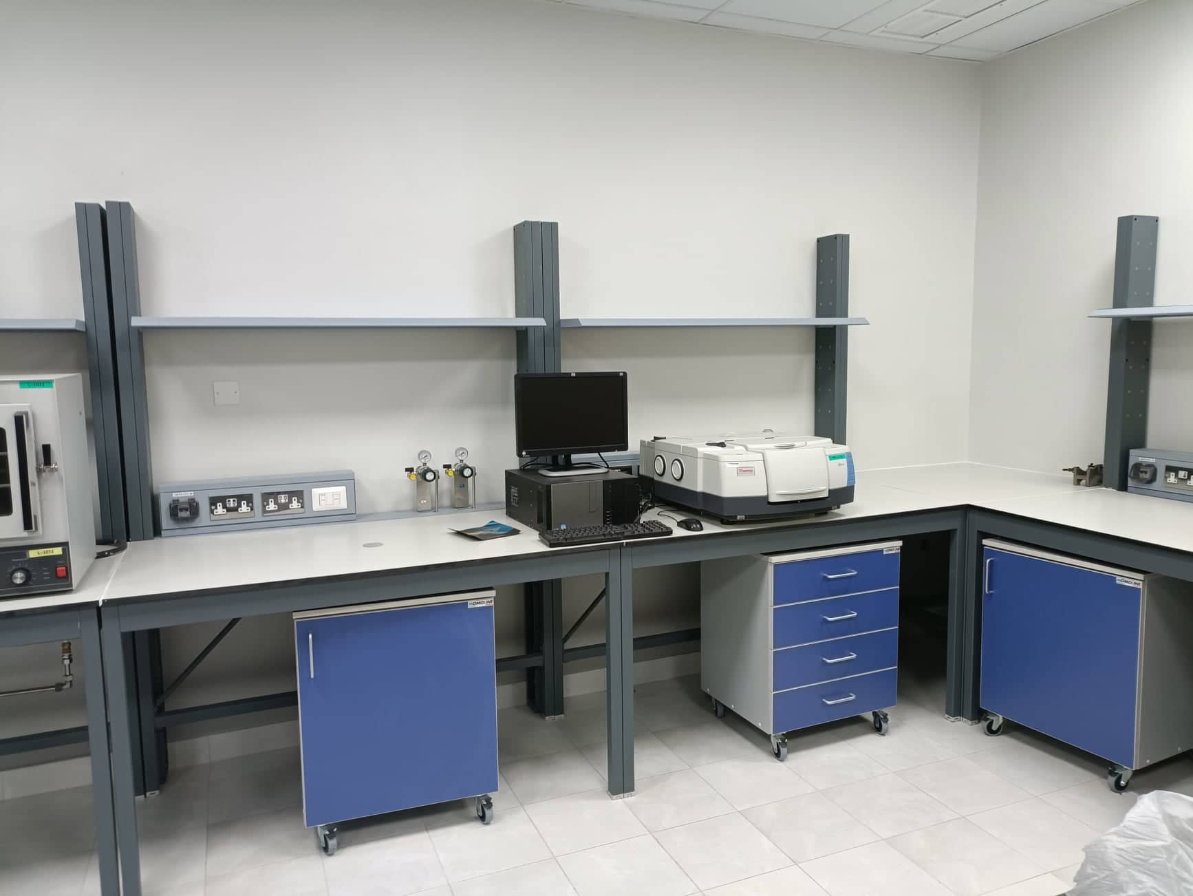 Lab