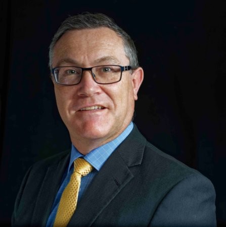 Howard Witten, General Manager, Network Management at Queensland Urban Utilities | Intelligent Water Network Strategy