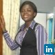 Ataa Konadu Agyemang, WEDC, Loughborough University - Msc student