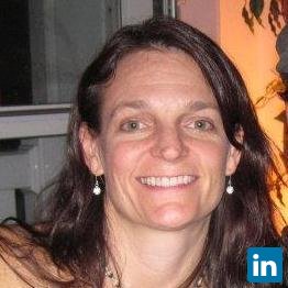 Shannon Junior, Regional Manager/Aquatic Ecologist at SOLitude Lake Management