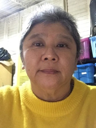 Sueli Yoshinaga Pereira, Associate Professor