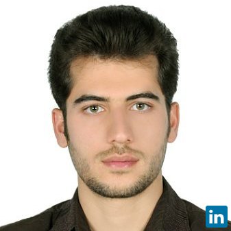 Mohammad Nankali, Research Assistant at Iran University of Science and Technology - IUST