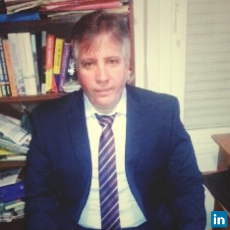 José Antonio Rodríguez Alvarez, Coordinador de Proyectos en Agencia de Gestión Agraria y Pesquera de Andalucía