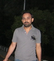 MUKHTAR AHMED, PMAS Arid Agriculture University Main Muree Road Shamsabad - Assistant Professor