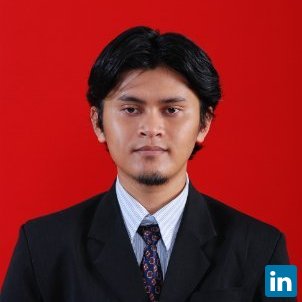 Yayan Suryana, Civil Engineer | Water Resources Engineer