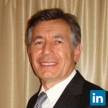 Slobodan Krstevski, Senior Hydraulic Engineer, Perth, WA