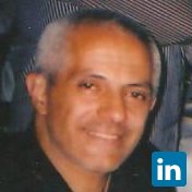 CESAR   A. CEMBORAIN, Official representative of Trunz Water Systems in Argentina