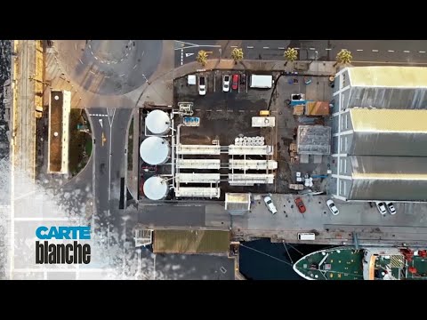 Desalination Debacle in Cape Town: Day Zero Fast Approaching (Video Report)