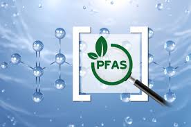 PFAS destruction & Industrial WW Treatment Company