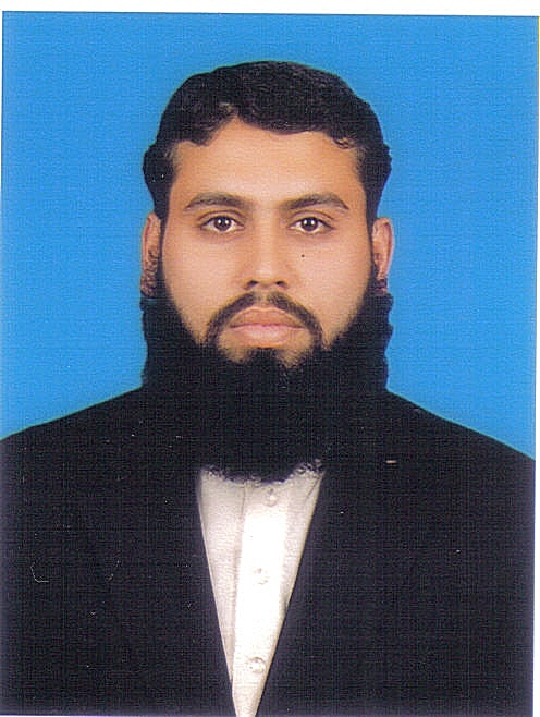 Babar Sohail, Sahil Development Organization - Manager Urban Development