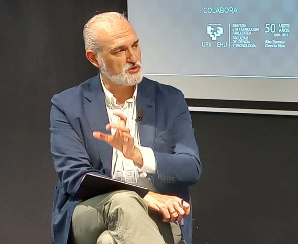 Jorge Garcia Del Arco, Corporate Development Officer at QUBIZ.team