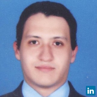 William Suárez, MPM Student At Universitat de Barcelona