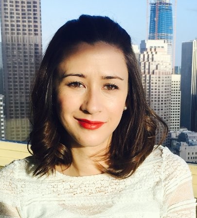 Ellen O'Connor, Software Engineer