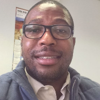 john sirunda, Head of Research and Development at Namibia Water Corporation (PTY) LTD