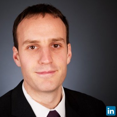 Dr Stephen Robert Hughes, Flood Risk and Drainage Analyst