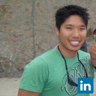 Tuong-Phu Ngo, P.E., Environmental Engineer at Tetra Tech